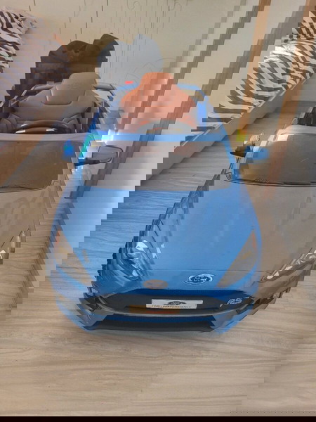 Ford Focus RS παιδικο