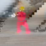  3D ΚΕΝ(STREET FIGHTER)