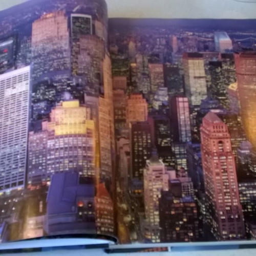 Globus Travel Encyclopedia USA & Canada new, 10 routes