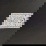Εικόνα ασημένια 950 16*21 καινούργια