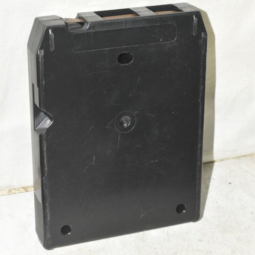 Vintage 8-Track Stereo Cassette Erotokritos used, traditional