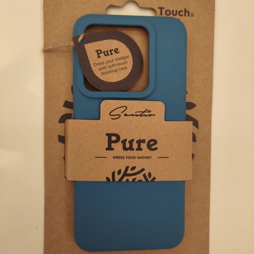 Sentio Xiaomi 14 case new, silicone back cover