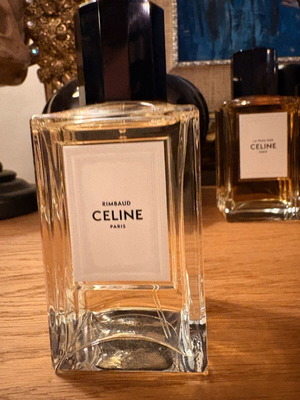 Celine Rimbaud Eau de Parfum decants like new, 3ml/5ml/10ml