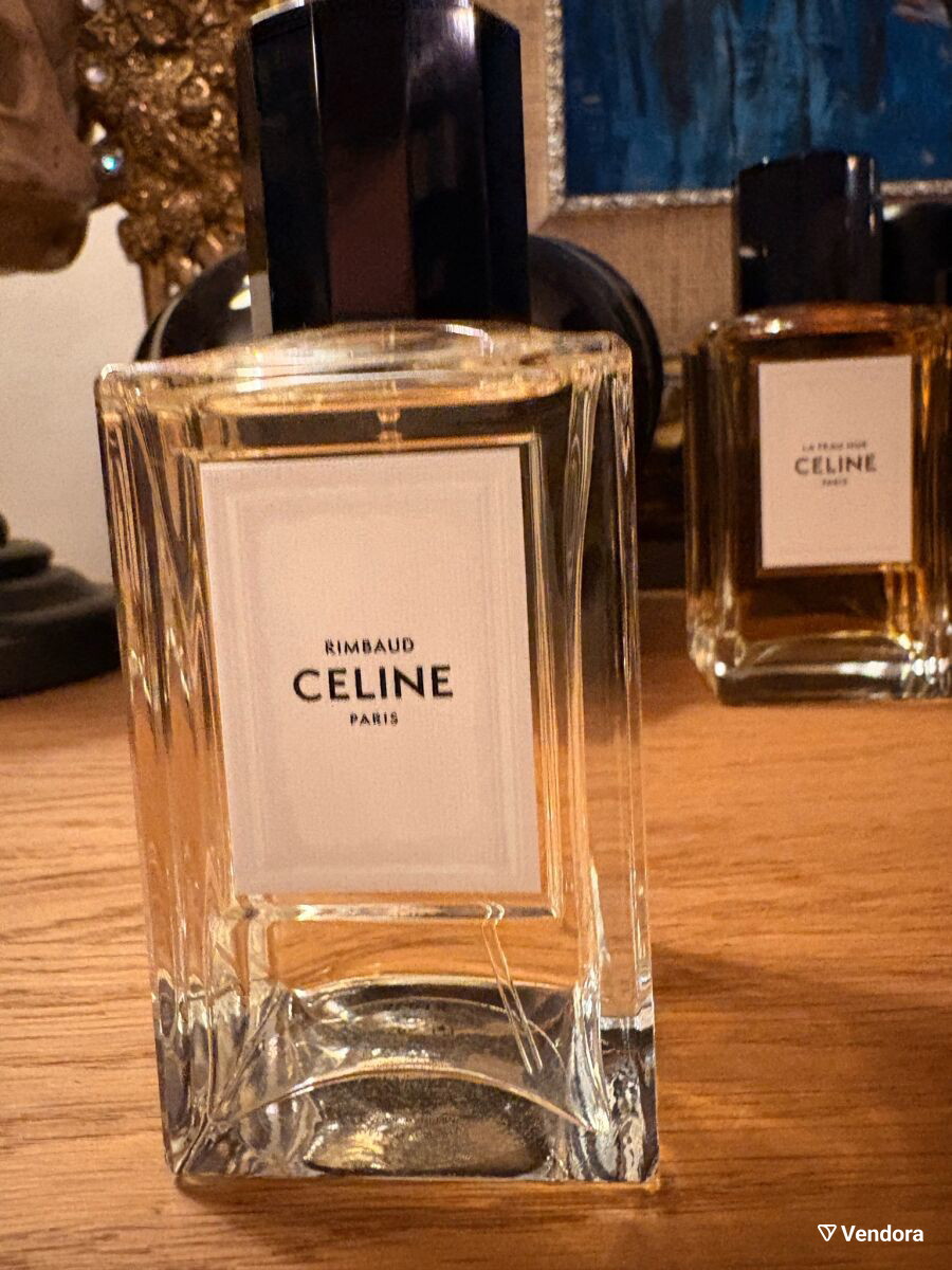 Celine Rimbaud Eau de Parfum… - € 17,00 - Vendora.gr