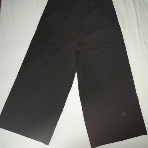 Shein 3/4 Pants new, black, size XL 42 14
