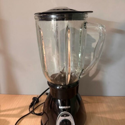 Blender large like new