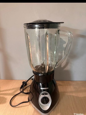 Blender large like new