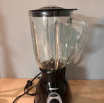 Blender large like new