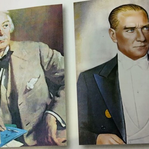 Mikra Asia 1919-1922 From Triumph to Disaster like new
