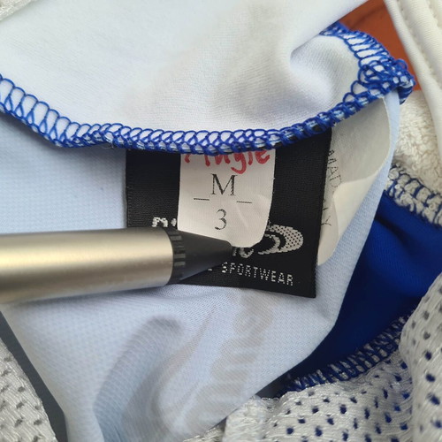 Biemme men's cycling bib shorts size M used