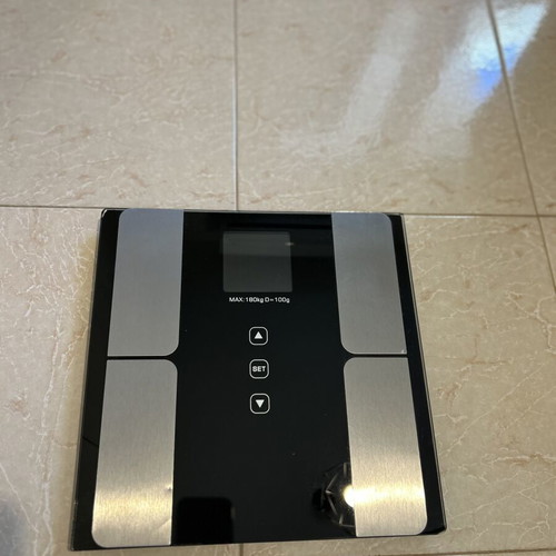 Digital Scale like new