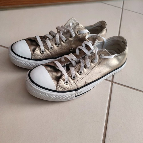 Converse All Star παπούτσια μεταχειρισμένα, νούμερο 37.5, αθλητικά