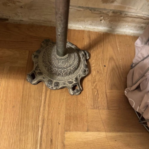 Fireplace accessories like new