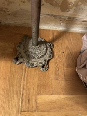 Fireplace accessories like new