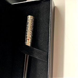 Versace fountain pen