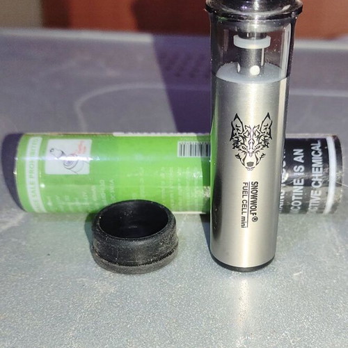 Snowwolf Fuel Cell Mini electronic cigarette new