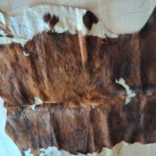 Imported Spanish cowhide rugs 2×1.80 m