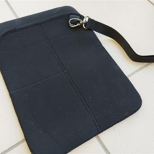 Tablet sleeve folder 28x20 new, soft