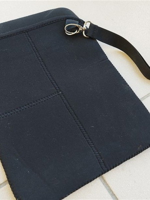 Tablet sleeve folder 28x20 new, soft