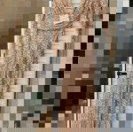  Diamond Creations Sequinned jumpsuit Ολόσωμη φόρμα με πούλιες No M