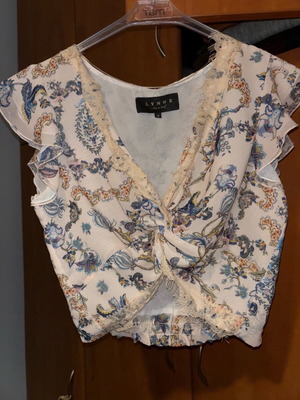 Lynne top size 38