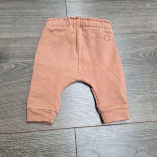Babyface baby trousers size 50 rust