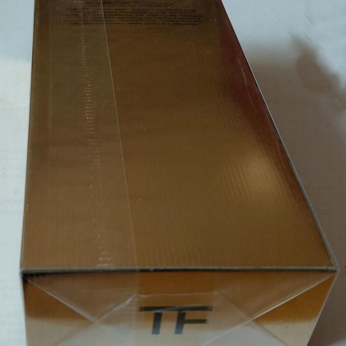 Tom Ford Noir Extreme perfume 100 ml new, men's