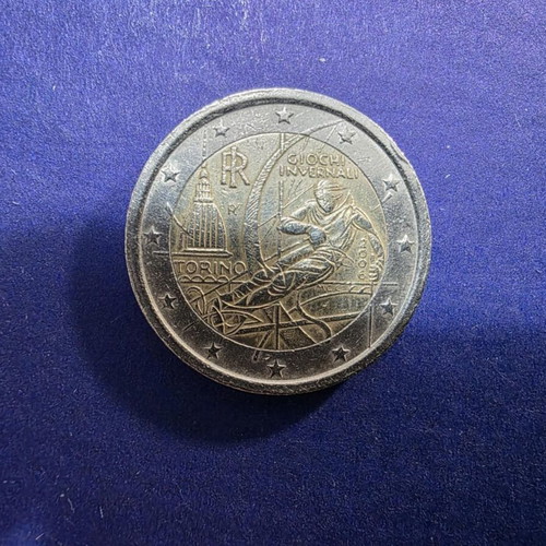 Commemorative coins set of 7 like new