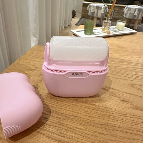 Ice roller for face and eyes like new