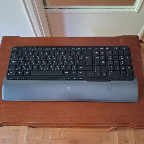 Logitech S 520 keyboard for parts