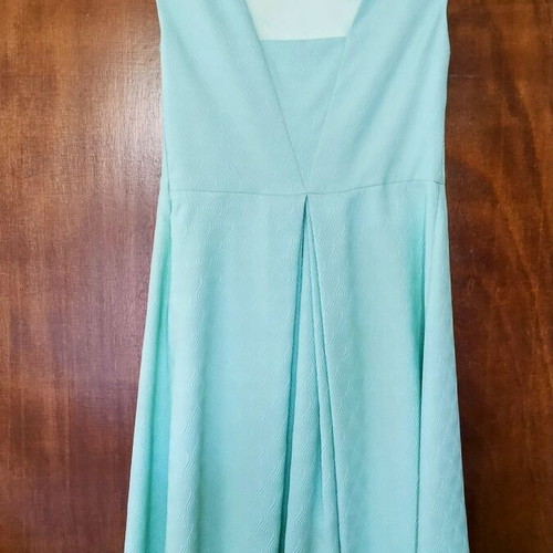 Dress veraman size small like new for events