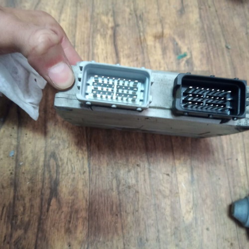 Vega 2 ECU Gaz for 4 cylinders used