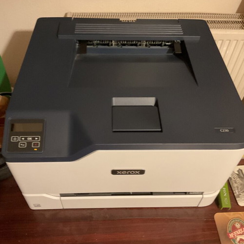 Xerox C230 laser printer