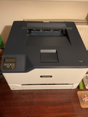 Xerox C230 laser printer