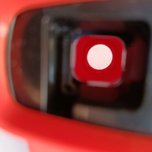 Viewmaster Image 3D used