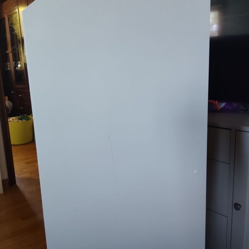 Hauga IKEA cabinet showcase buffet