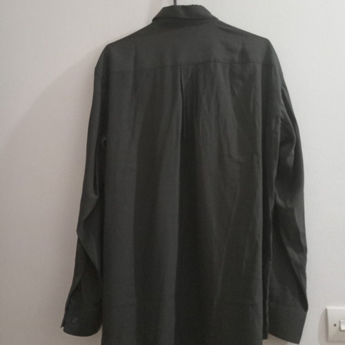 Shirt Angelo Litricio brown like new, size M