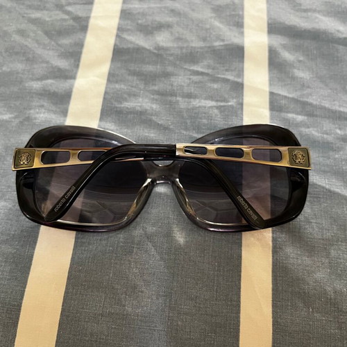 Roberto Cavalli Mongolia 523/S sunglasses, color COL. 20B