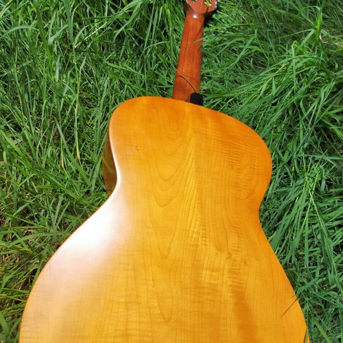 Höfner 512 Classic Guitar used