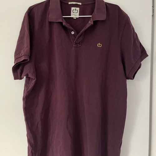Emerson shirt like new, size XXL