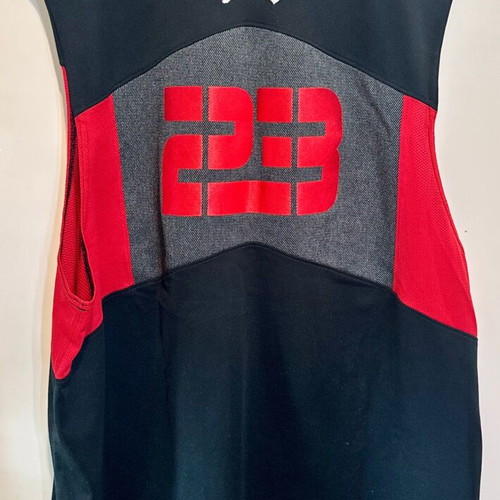 Nike Jordan Dri-FIT Sleeveless Jersey XL like new