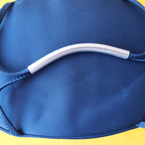LARGE COSMETIC POUCH