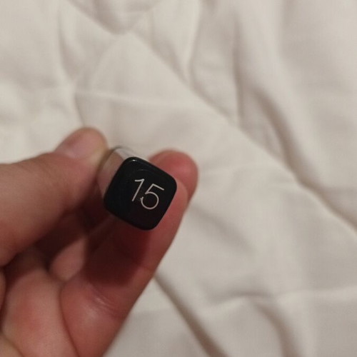 Maybelline Fit Me Concealer like new, shade 15 for fair skin