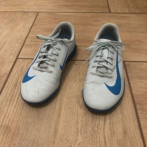 Nike football shoes used, size 36.5