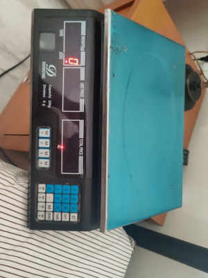 Dahongying digital professional retail electronic scale