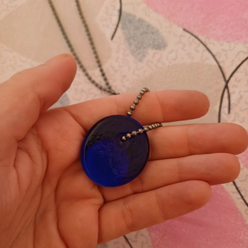 Evil Eye Amulet New Charm