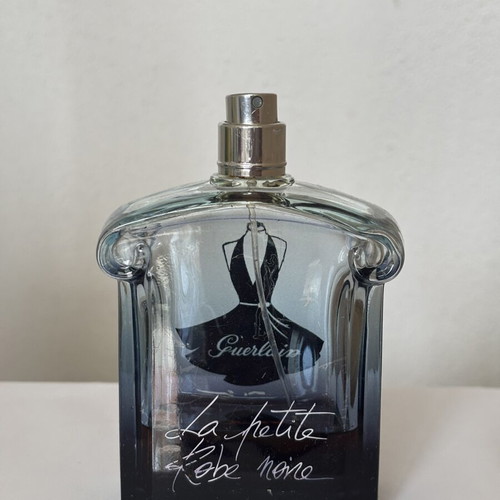 Guerlain La Petite Robe Noire Eau de Parfum Intense