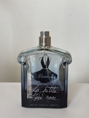 Guerlain La Petite Robe Noire Eau de Parfum Intense