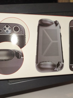 Nacon case for Nintendo Switch 2