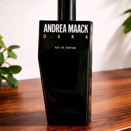 Andrea Maack Dark Eau de Parfum 50ml like new